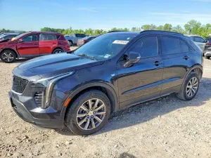 Cadillac XT4 2.0L 4 2023