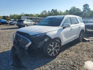 Hyundai Palisade 3.8L 6 2020