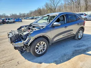 Ford Escape 1.5L 3 2021