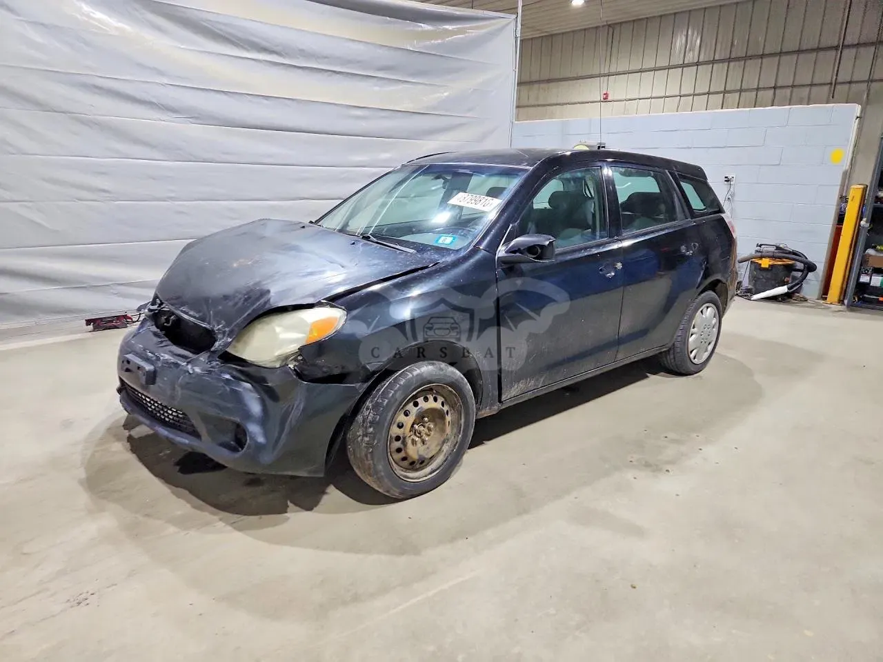Toyota Matrix 1.8L 4 2005