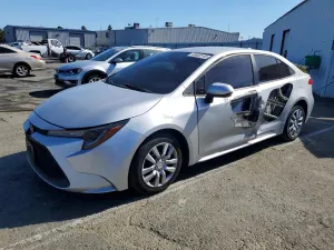 Toyota Corolla 1.8L 4 2021