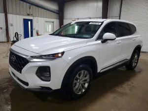 Hyundai Santa Fe 2.4L 4 2020
