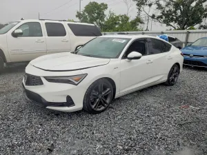 Acura Integra 1.5L 4 2024