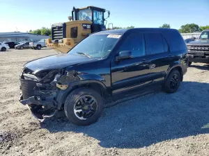 Honda CR-V 2.4L 4 2004
