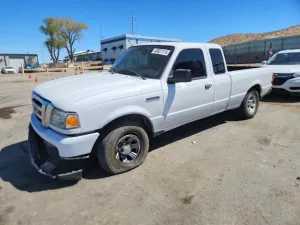 Ford Ranger 4.0L 6 2011
