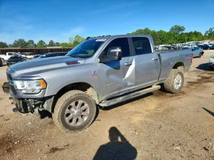 RAM 2500 6.7L 6 2023