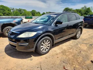 Mazda CX-9 3.7L 6 2008