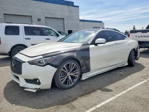 Infiniti Q60 3.0L 6 2019