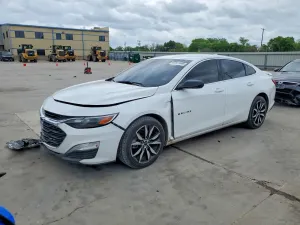 Chevrolet Malibu 1.5L 4 2024