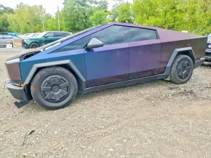 Tesla Cybertruck 2024