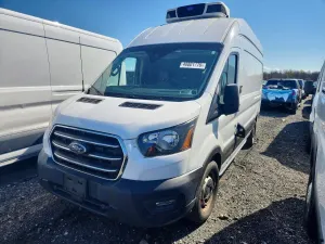 Ford Transit 3.5L 6 2020