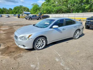 Nissan Maxima 3.5L 6 2011