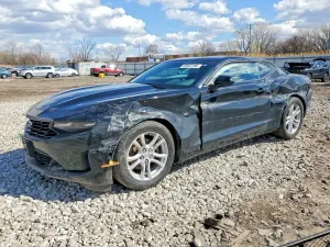 Chevrolet Camaro 2.0L 4 2020