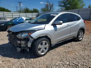 Honda HR-V 1.8L 4 2016