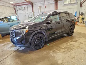 GMC Terrain 1.5L 4 2019