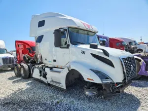 Volvo VNL 12.8L 6 2025