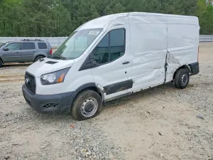 Ford Transit 3.5L 6 2024