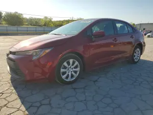 Toyota Corolla 2.0L 4 2026