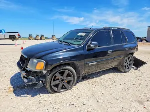 GMC Envoy 4.2L 6 2005