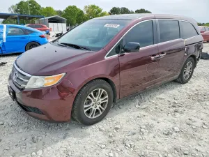 Honda Odyssey 3.5L 6 2011