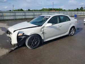 Acura TL 3.2L 6 2005