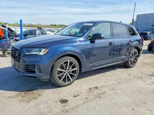 Audi Q7 3.0L 6 2023