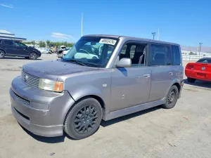 Scion xB 1.5L 4 2005