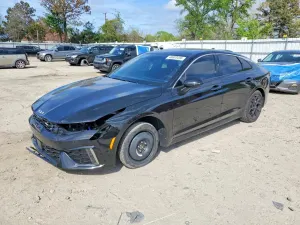 Kia K5 2.5L 4 2026