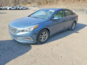 Hyundai Sonata 2.4L 4 2015