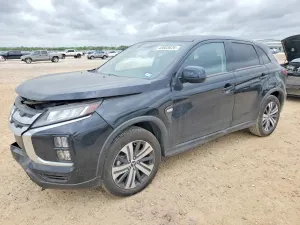 Mitsubishi Outlander 2.0L 4 2025