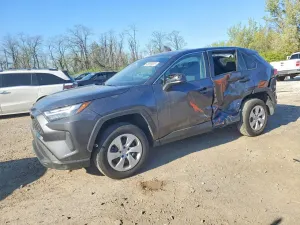 Toyota Rav4 2024