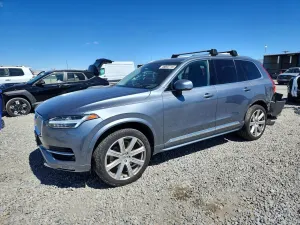 Volvo XC90 2.0L 4 2019