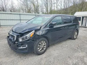 Kia Sedona 3.3L 6 2021