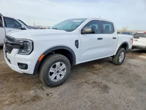 Ford Ranger 2.3L 4 2025