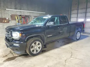 GMC Sierra 4.3L 6 2018
