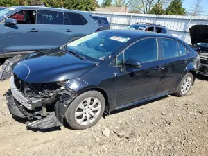 Toyota Corolla 2.0L 4 2024