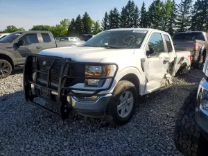 Ford F-150 2.7L 6 2023