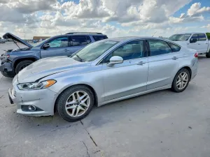 Ford Fusion 1.5L 4 2015