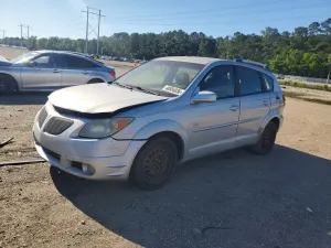 Pontiac Vibe 1.8L 4 2005