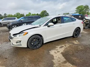 Ford Fusion 1.5L 4 2019