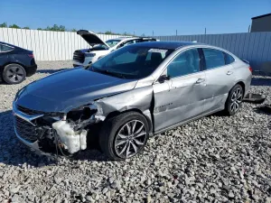 Chevrolet Malibu 1.5L 4 2023