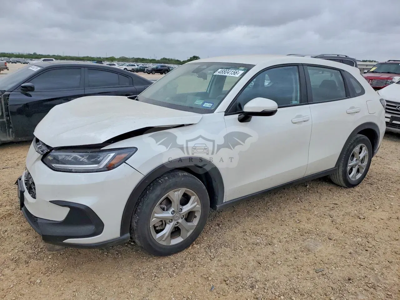 Honda HR-V 2.0L 4 2023