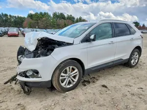 Ford Edge 2.0L 4 2020