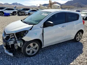 Chevrolet Spark 1.4L 4 2022