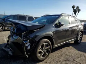 Subaru Crosstrek 2.0L 4 2024
