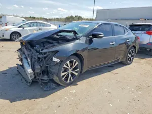 Nissan Maxima 3.5L 6 2017