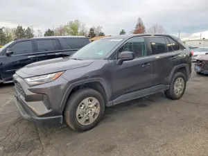 Toyota Rav4 2.5L 4 2023