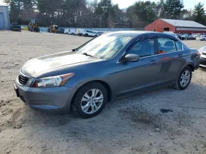 Honda Accord 2.4L 4 2008
