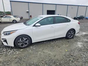 Kia Cerato / Forte / K3 2.0L 4 2021