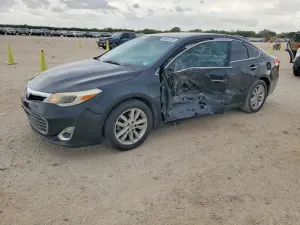 Toyota Avalon 3.5L 6 2015